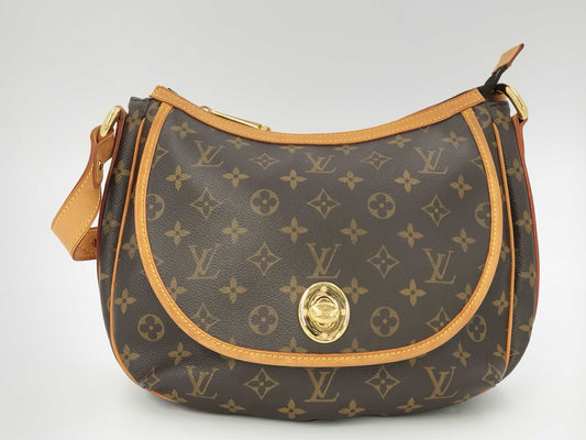 LOUIS VUITTON LV Monogram Shoulder Bag