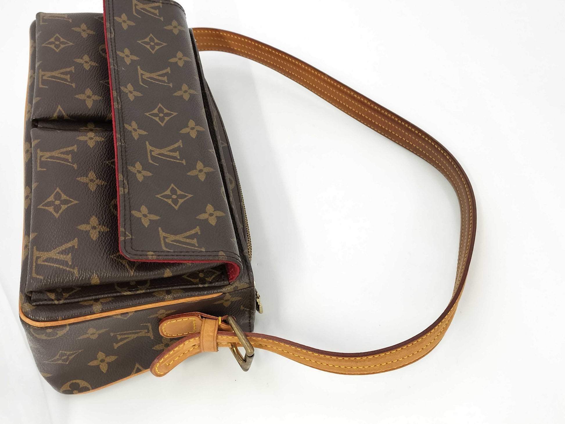 LOUIS VUITTON LV bag handbag