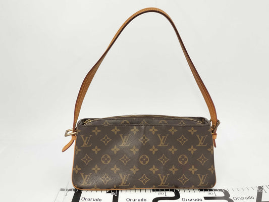 LOUIS VUITTON LV bag handbag