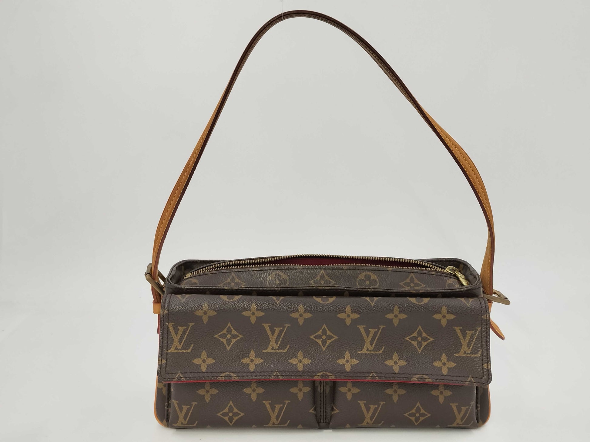 LOUIS VUITTON LV bag handbag