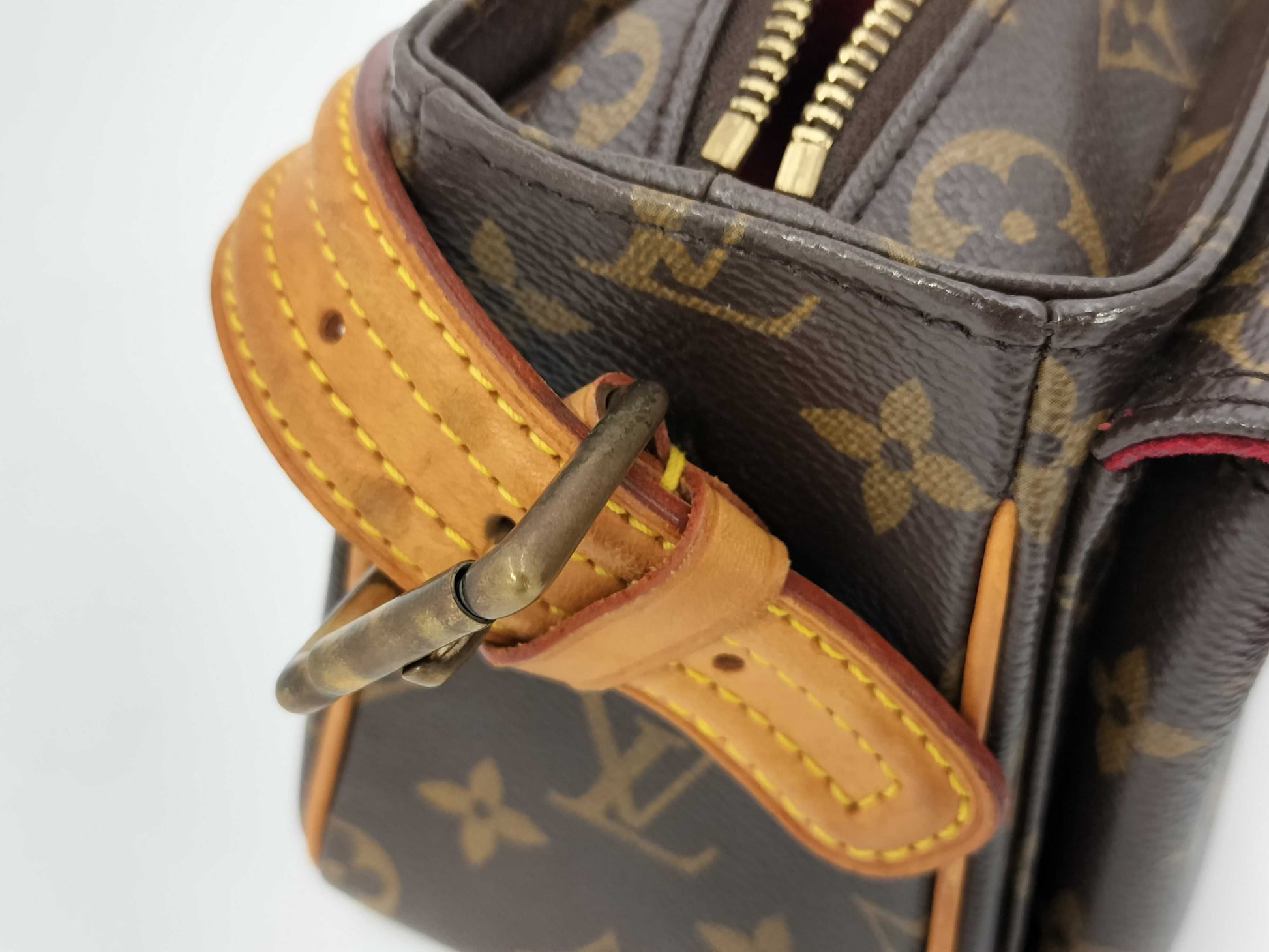 LOUIS VUITTON LV bag handbag