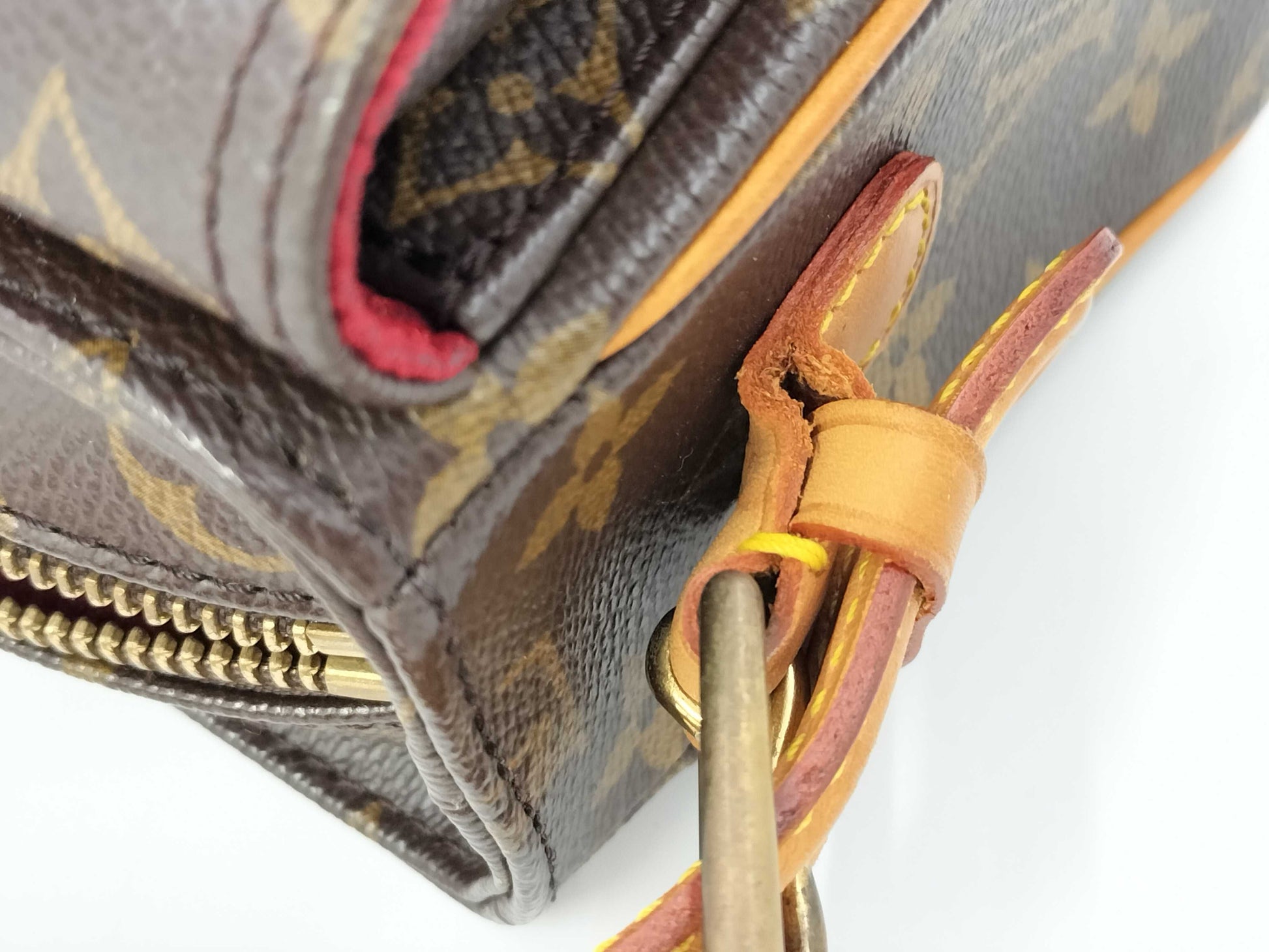 LOUIS VUITTON LV bag handbag