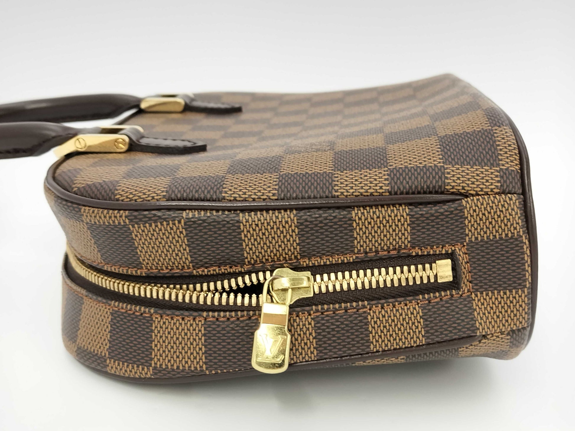 LOUIS VUITTON Damier Bag Handbag