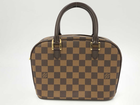 LOUIS VUITTON Damier Bag Handbag