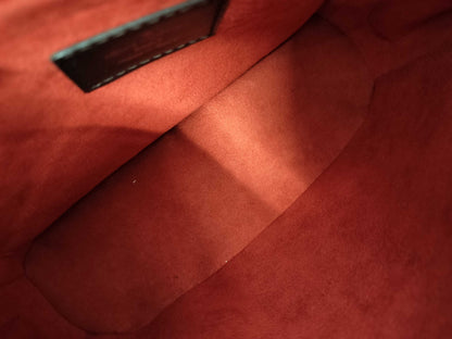 LOUIS VUITTON Damier Bag Handbag