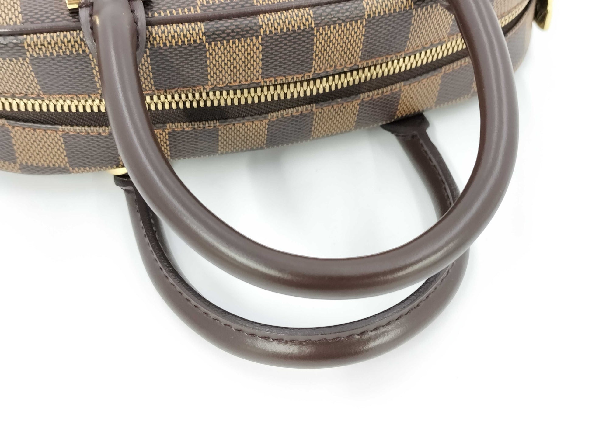LOUIS VUITTON Damier Bag Handbag