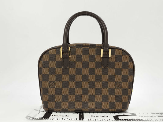 LOUIS VUITTON Damier Bag Handbag