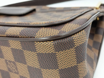 LOUIS VUITTON Damier Bag Handbag