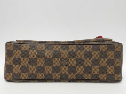 LOUIS VUITTON Damier Shoulder Bag