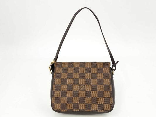 LOUIS VUITTON Damier Bag Pouch