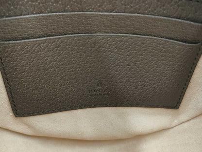 GUCCI Gucci bag backpack
