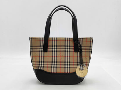 BURBERRY Burberry bag handbag