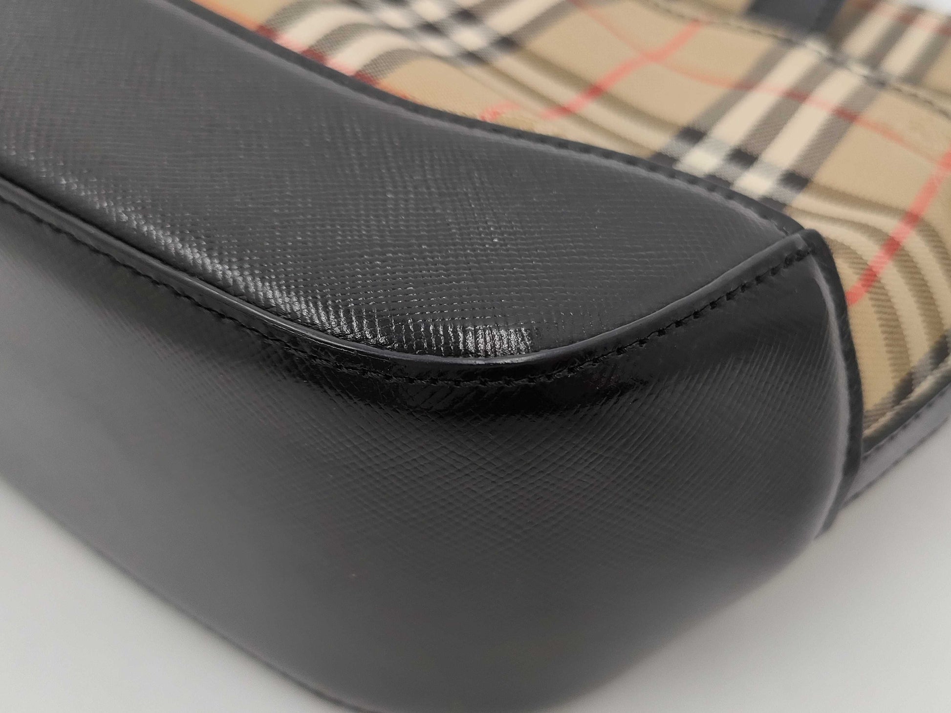 BURBERRY Burberry bag handbag