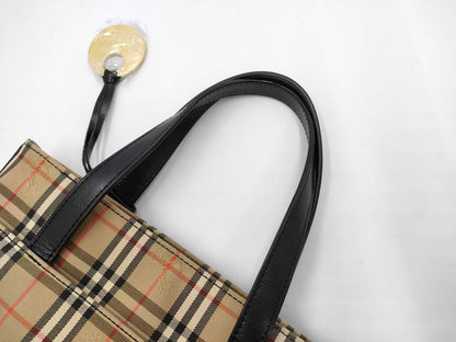 BURBERRY Burberry bag handbag