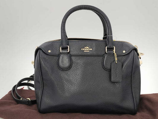 COACH coach bag handbag