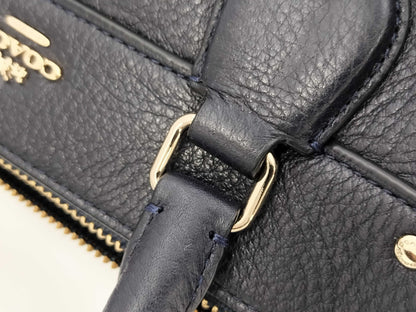 COACH coach bag handbag