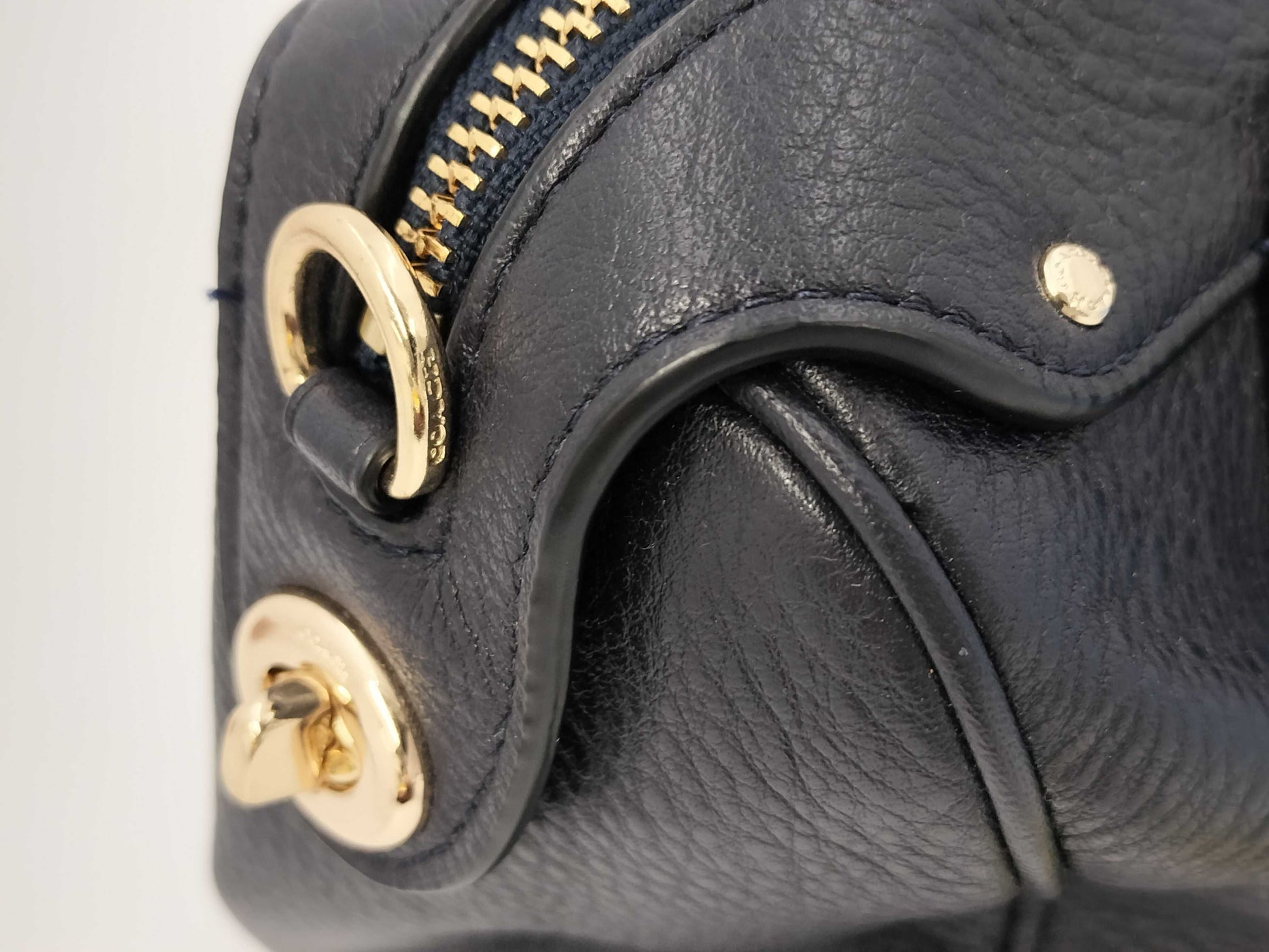 COACH coach bag handbag
