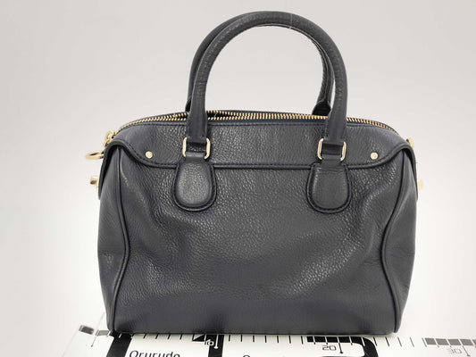 COACH coach bag handbag