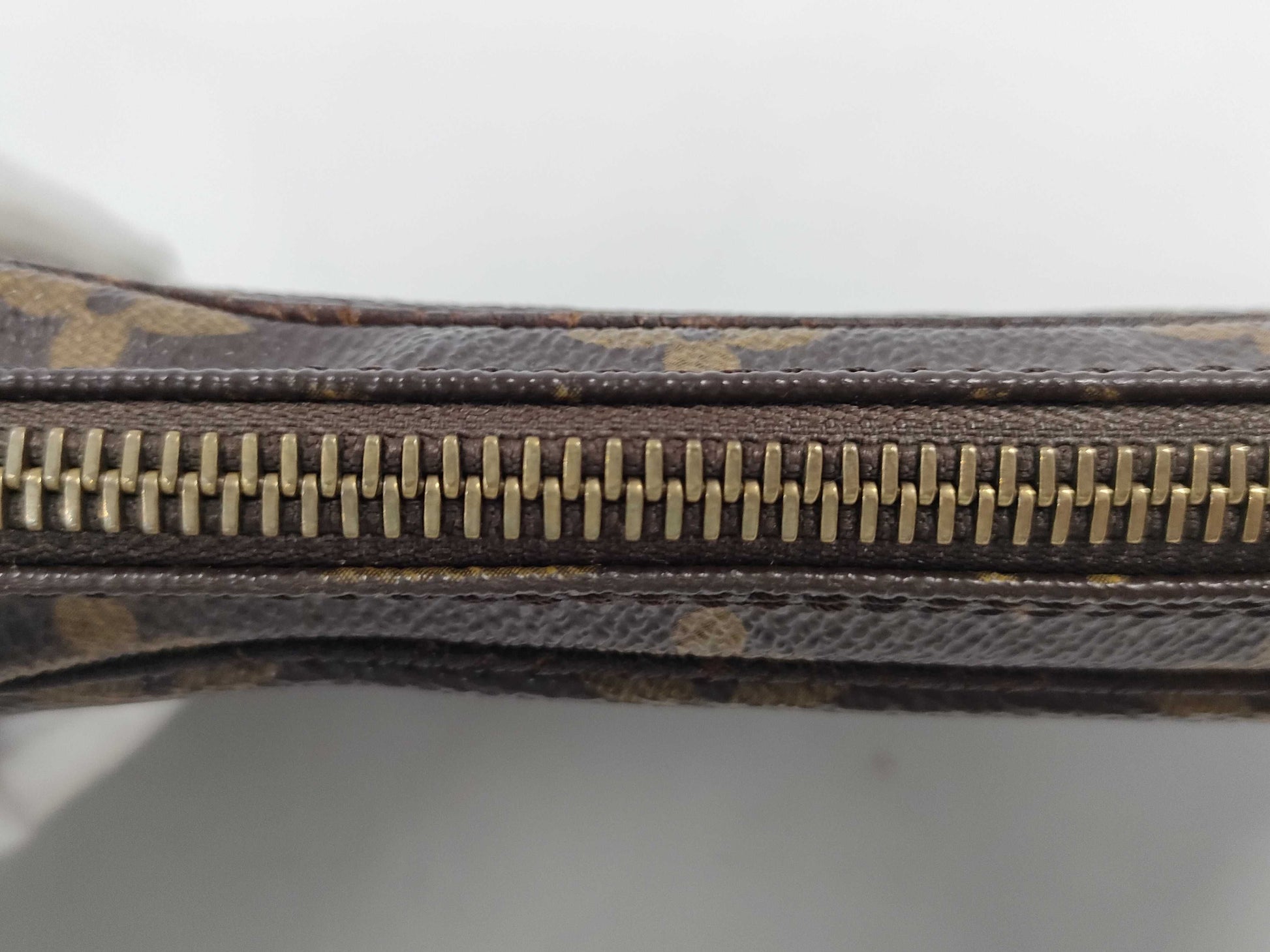 LOUIS VUITTON Marly Bandouliere Shoulder Bag