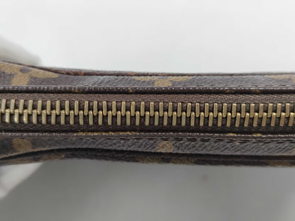 LOUIS VUITTON Marly Bandouliere Shoulder Bag