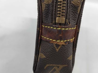 LOUIS VUITTON Marly Bandouliere Shoulder Bag