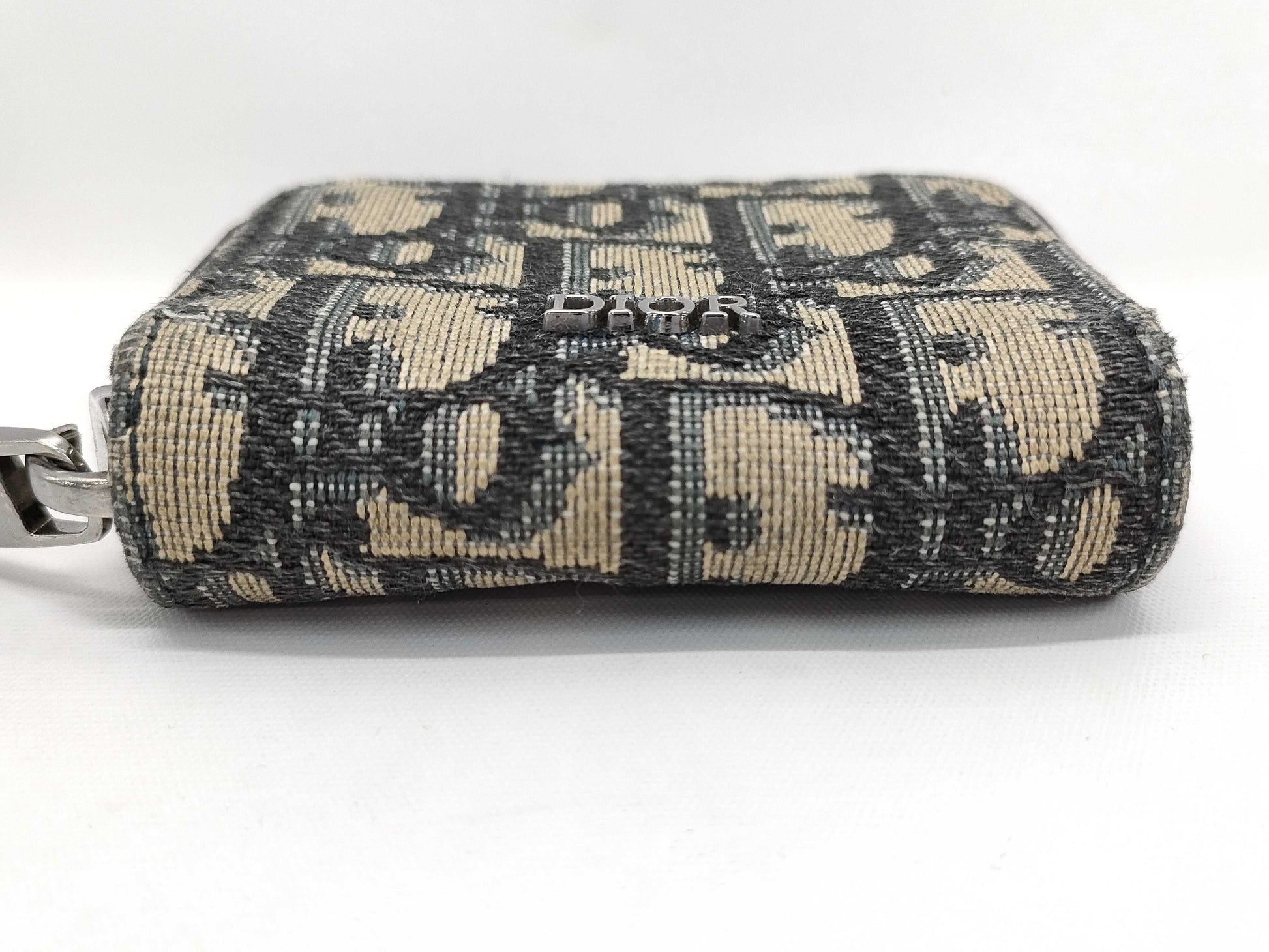 Dior CD Trotter Coin Case Coin Case