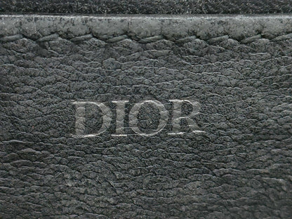 Dior CD Trotter Coin Case Coin Case