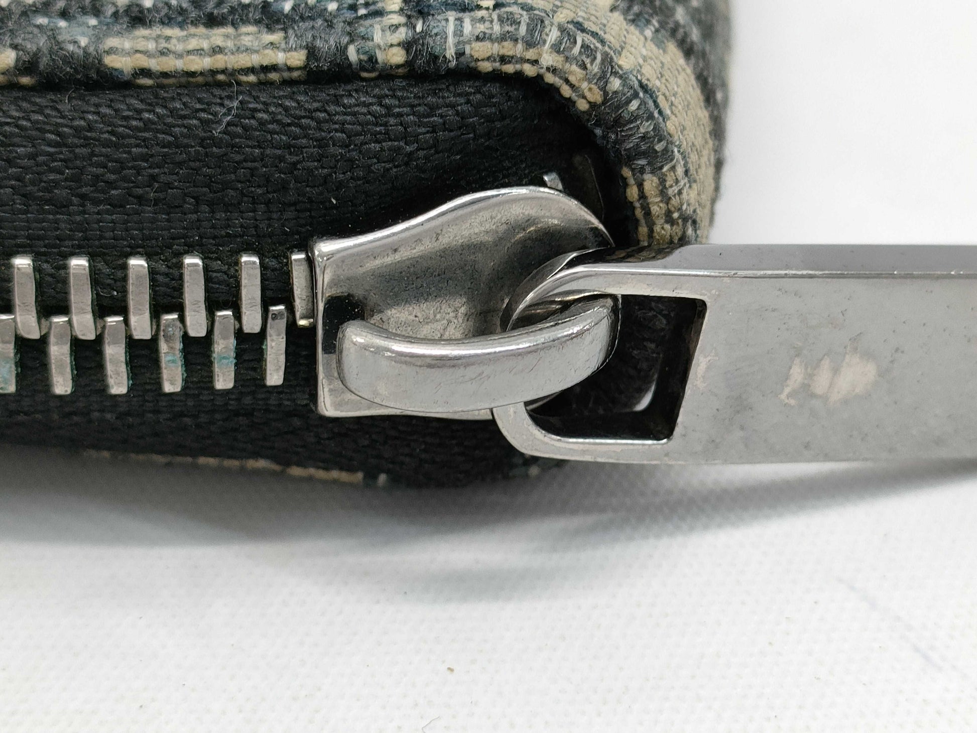 Dior CD Trotter Coin Case Coin Case