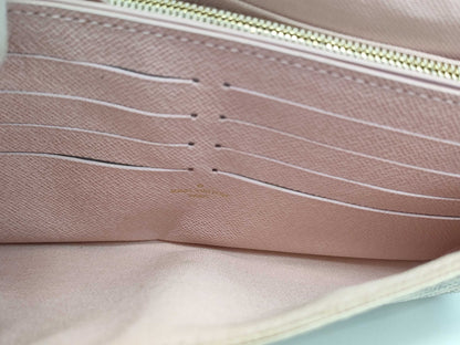 LOUIS VUITTON Azur Felicie Shoulder Bag