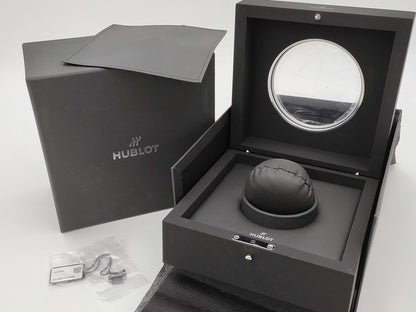 HUBLOT Big Bang Integrated 451.NM.1170.NM 1645886 Automatic Men's Watch