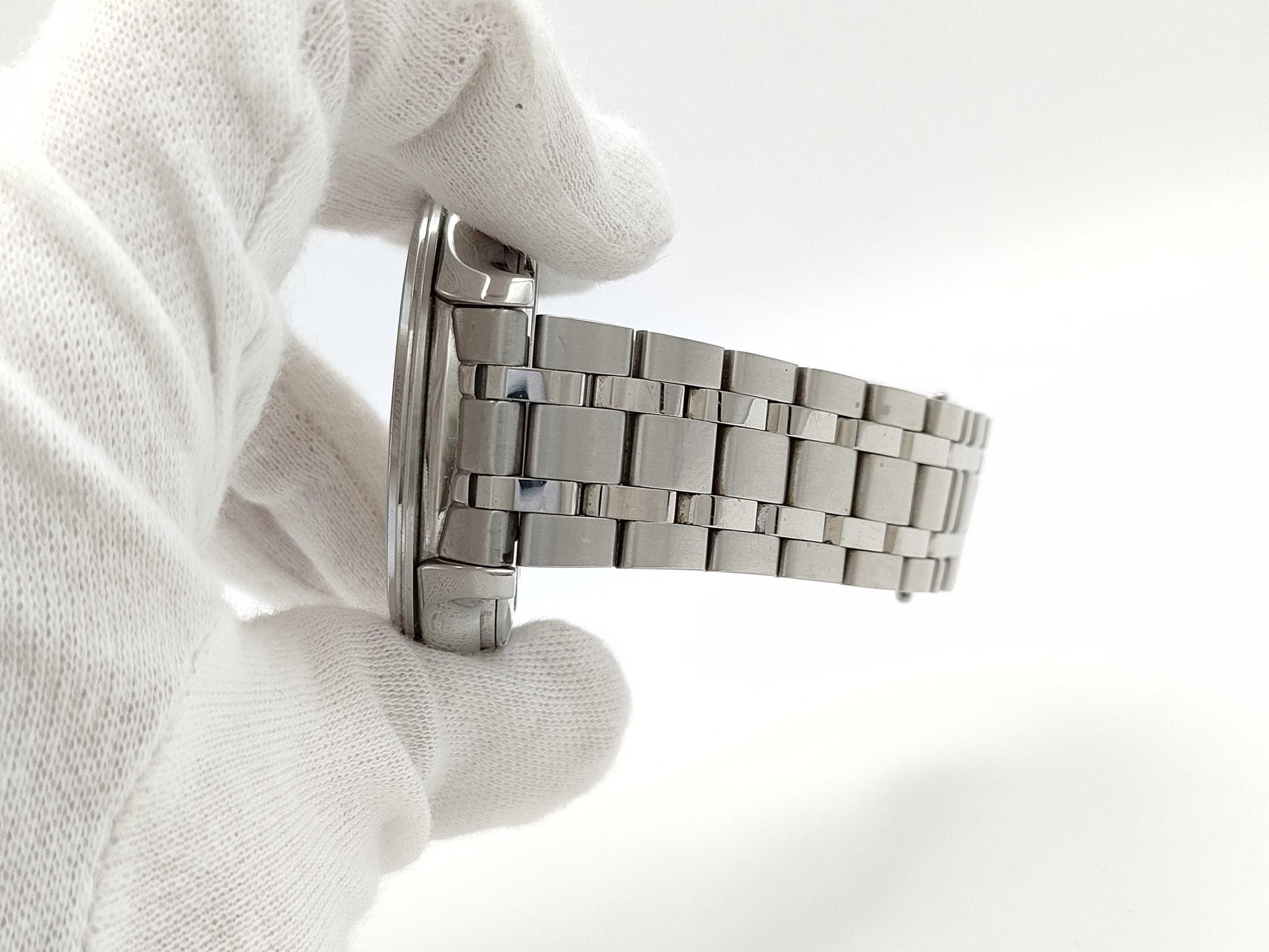 SEIKO 4R35-02S00 980089 Automatic Men's Watch