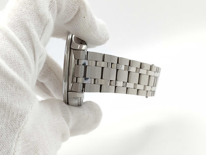 SEIKO 4R35-02S00 980089 Automatic Men's Watch