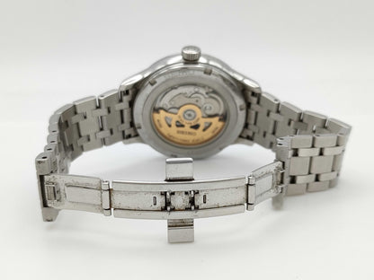 SEIKO 4R35-02S00 980089 Automatic Men's Watch
