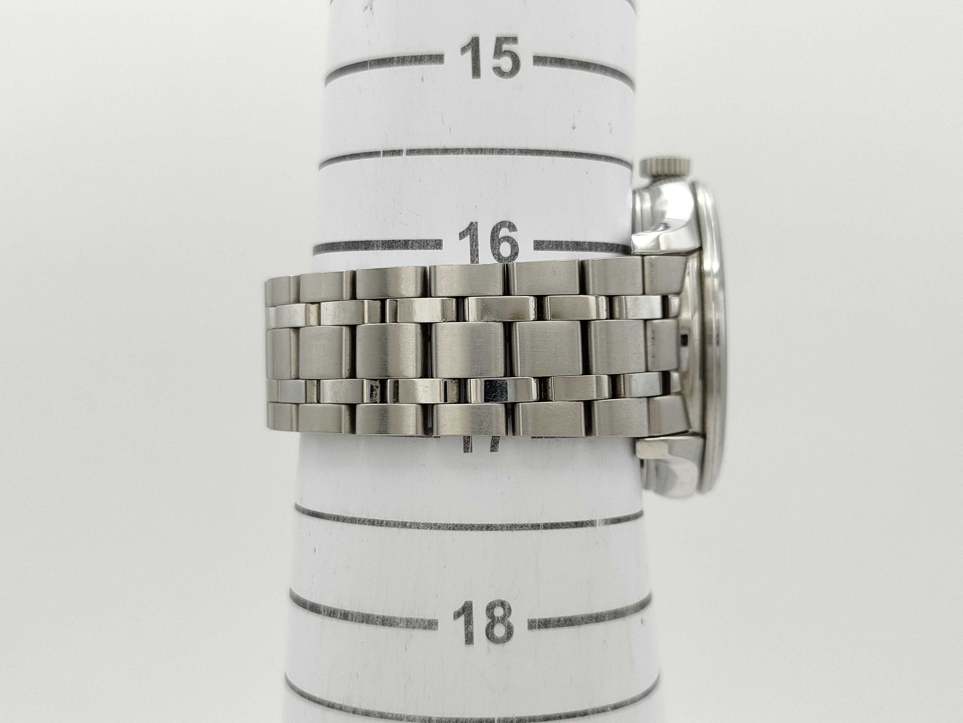 SEIKO 4R35-02S00 980089 Automatic Men's Watch