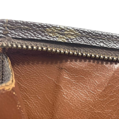 LOUIS VUITTON Poche Toilette Second Bag