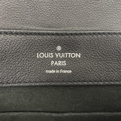 LOUIS VUITTON LockMe Backpack