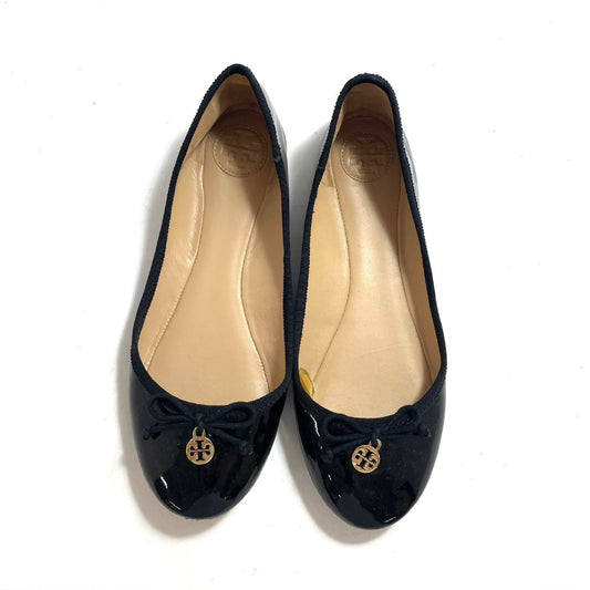 Tory Burch 2-piece pump set Pumps