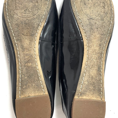 Tory Burch 2-piece pump set Pumps
