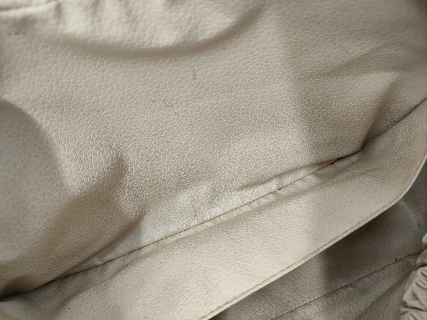 LOUIS VUITTON LV Monogram Truss Toilette Handbag Clutch Bag