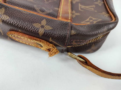 LOUIS VUITTON Monogram Louis Vuitton Shoulder Bag