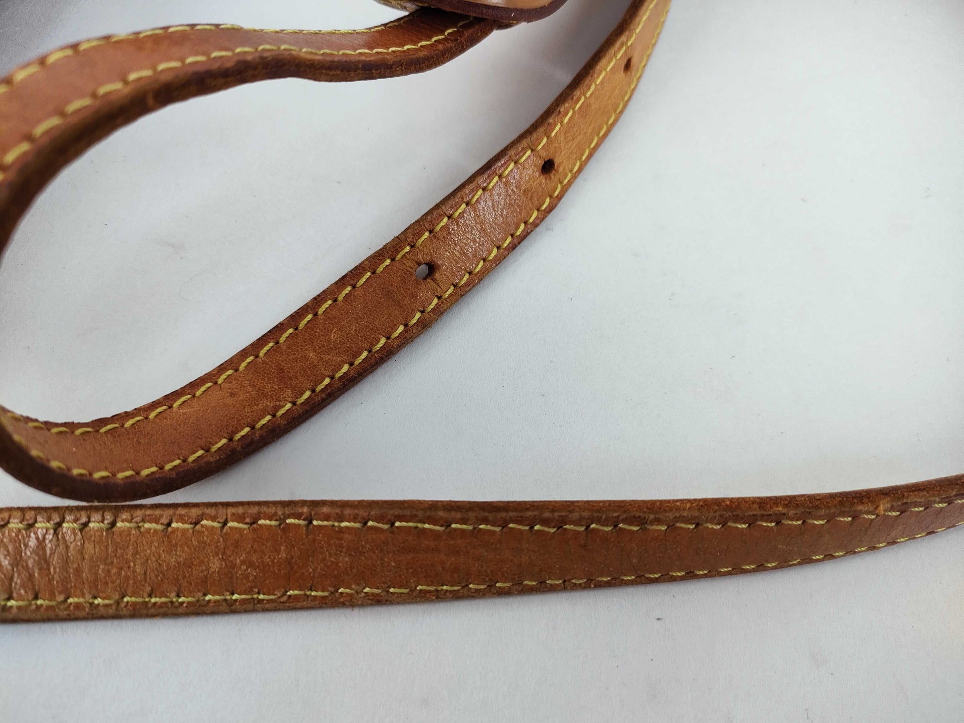 LOUIS VUITTON Monogram Louis Vuitton Shoulder Bag
