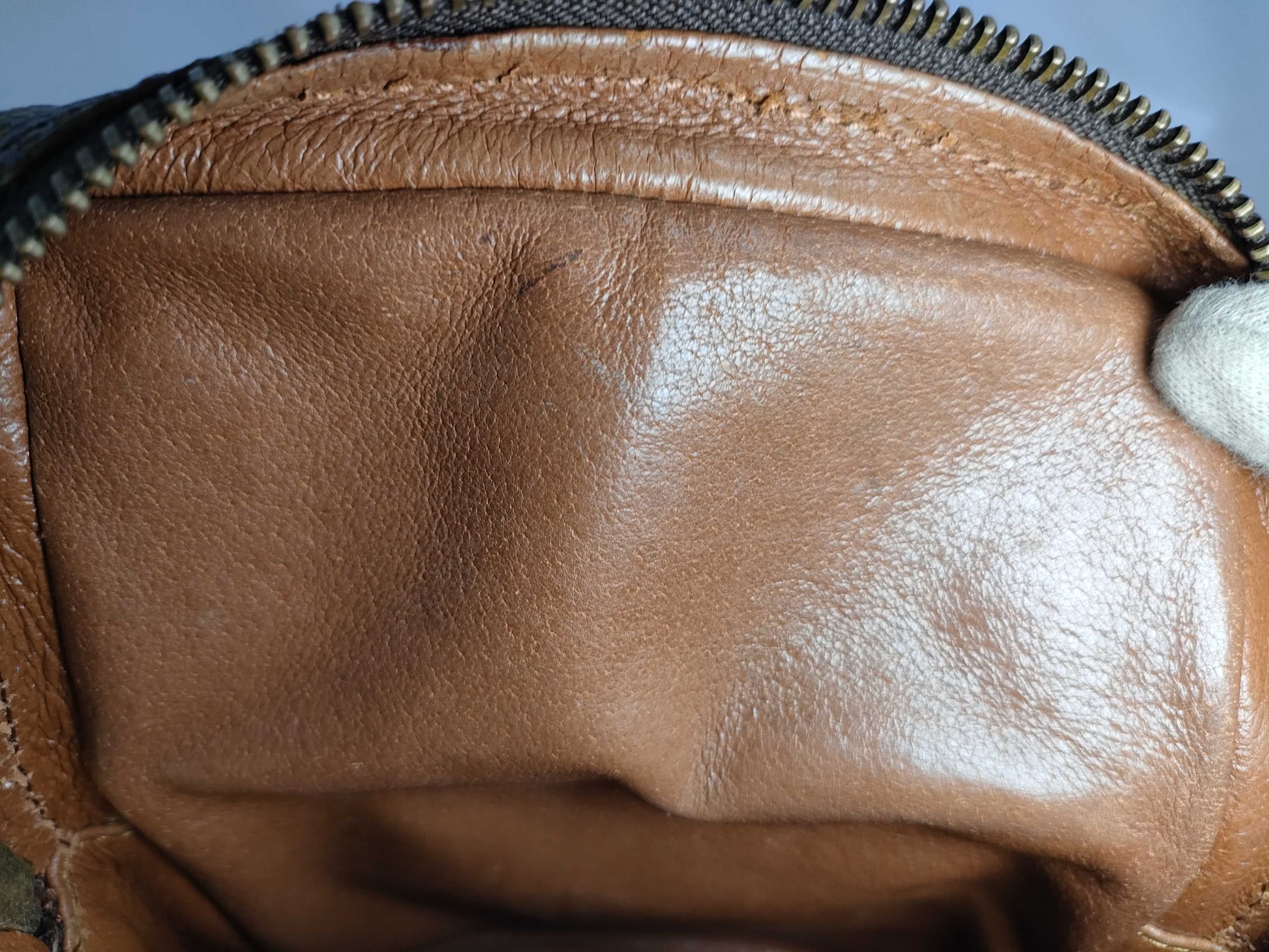LOUIS VUITTON M45238 Monogram Louis Vuitton Shoulder Bag