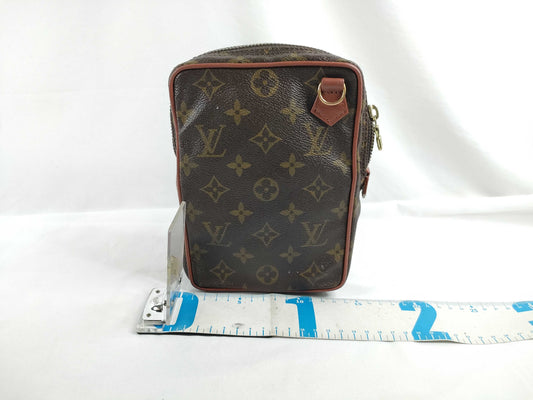 LOUIS VUITTON M45238 Monogram Louis Vuitton Shoulder Bag
