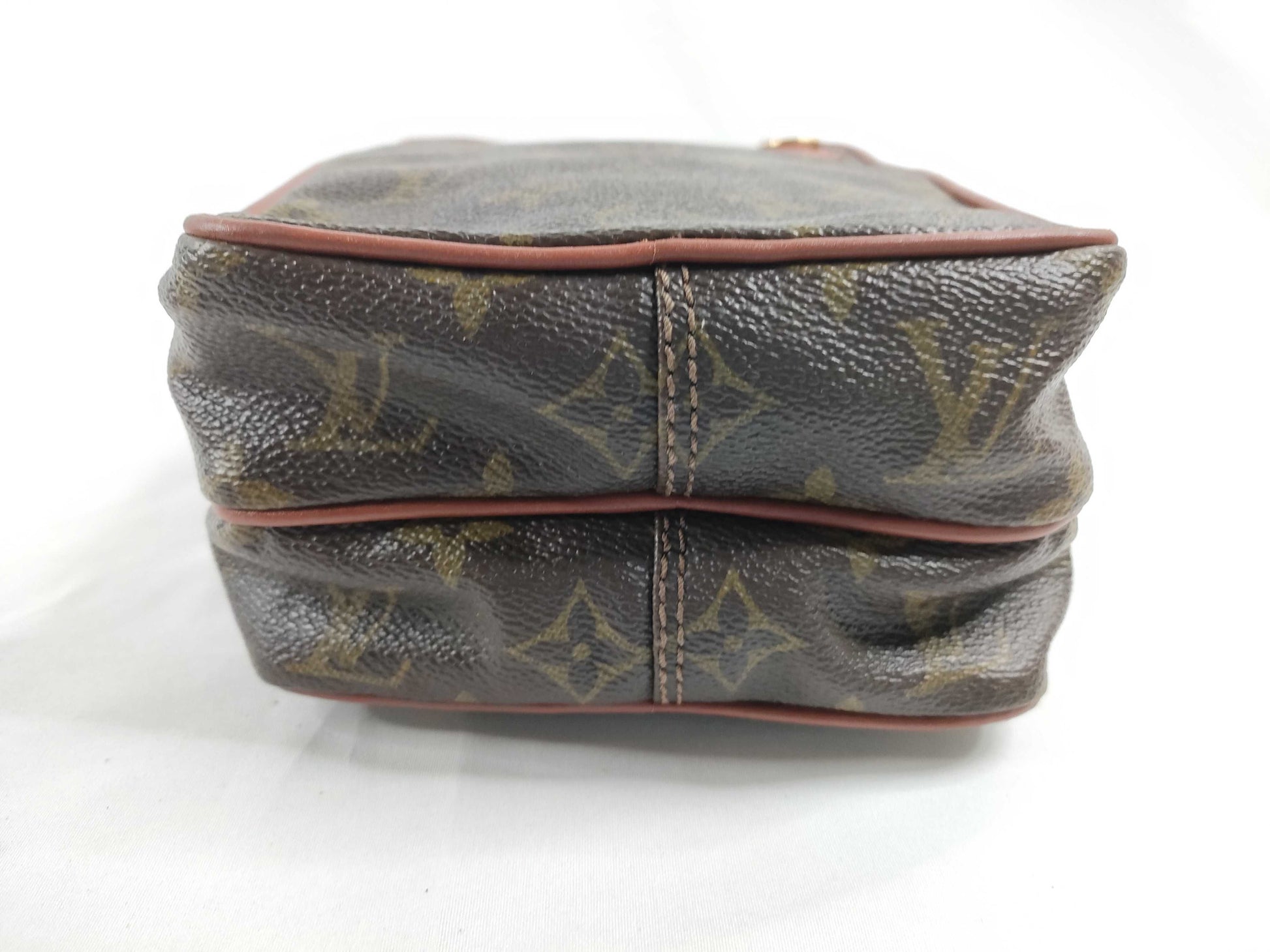 LOUIS VUITTON M45238 Monogram Louis Vuitton Shoulder Bag