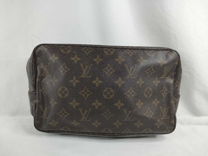 LOUIS VUITTON M47522 Monogram Louis Vuitton Second Bag