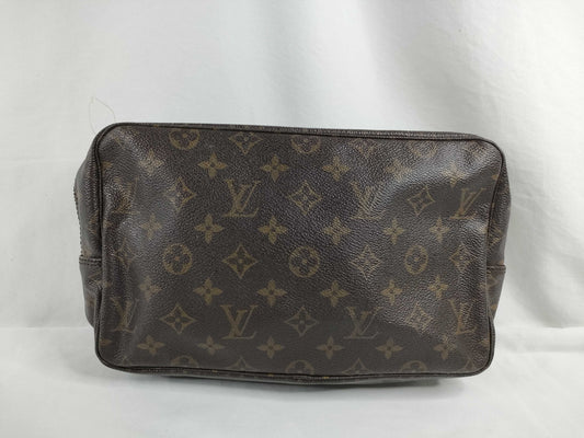 LOUIS VUITTON M47522 Monogram Louis Vuitton Second Bag