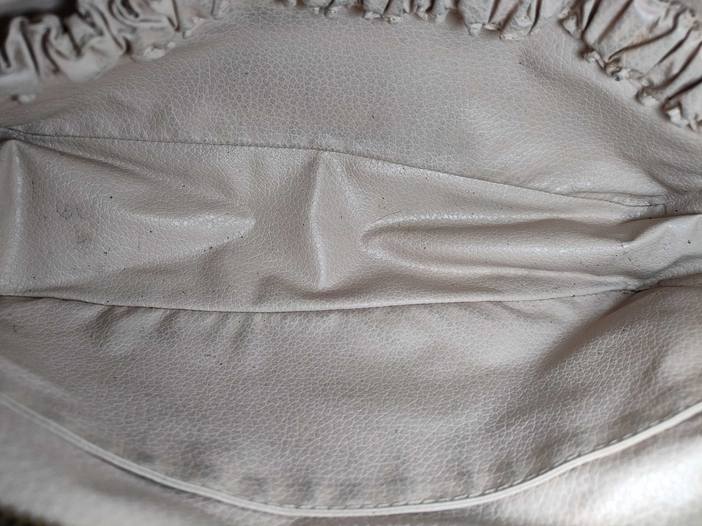 LOUIS VUITTON M47522 Monogram Louis Vuitton Second Bag
