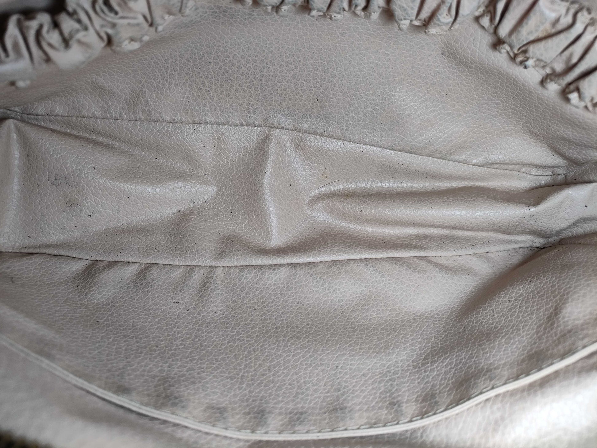LOUIS VUITTON M47522 Monogram Louis Vuitton Second Bag