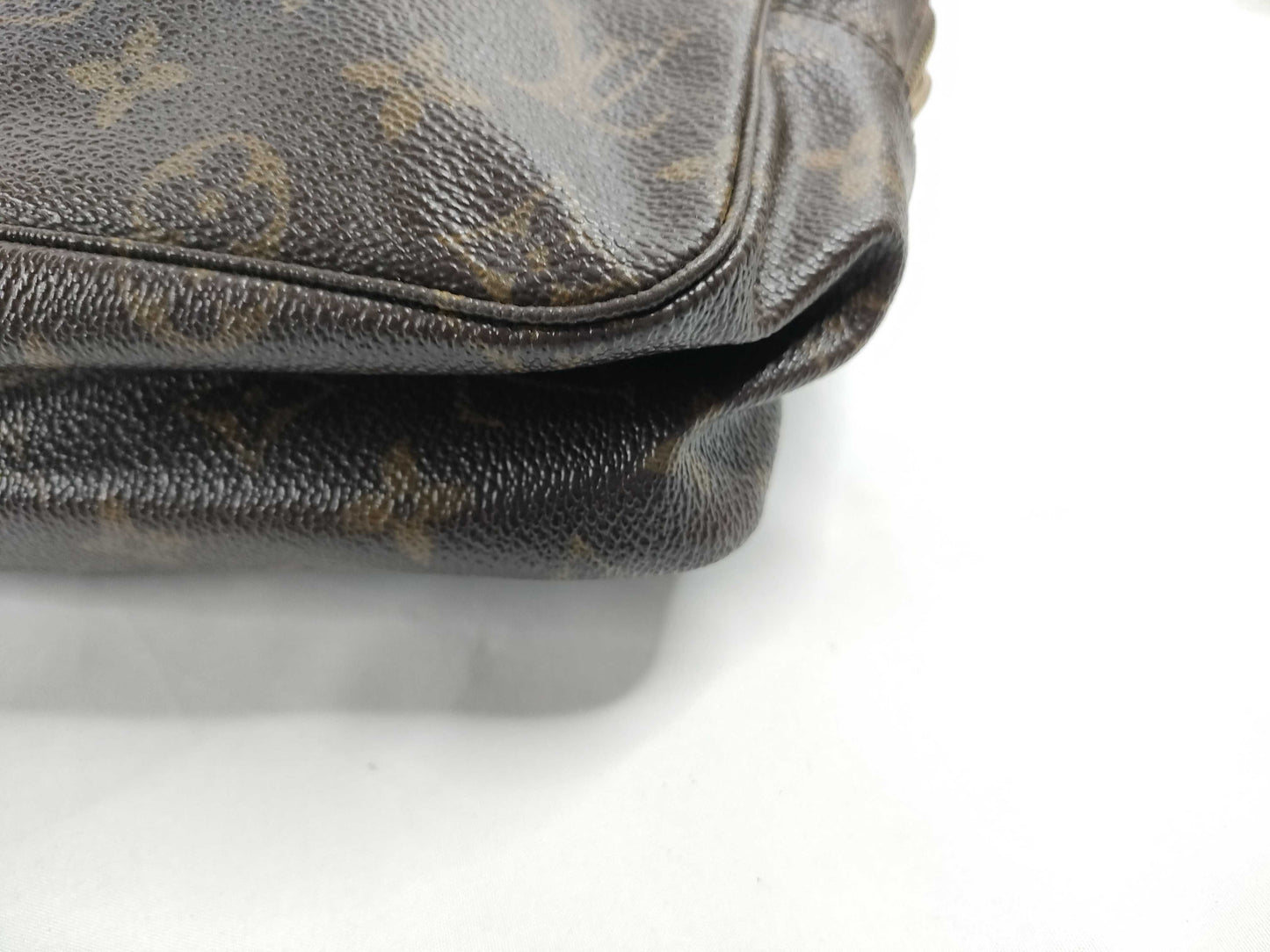 LOUIS VUITTON M47522 Monogram Louis Vuitton Second Bag