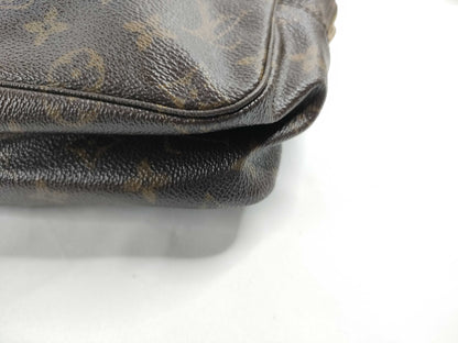 LOUIS VUITTON M47522 Monogram Louis Vuitton Second Bag